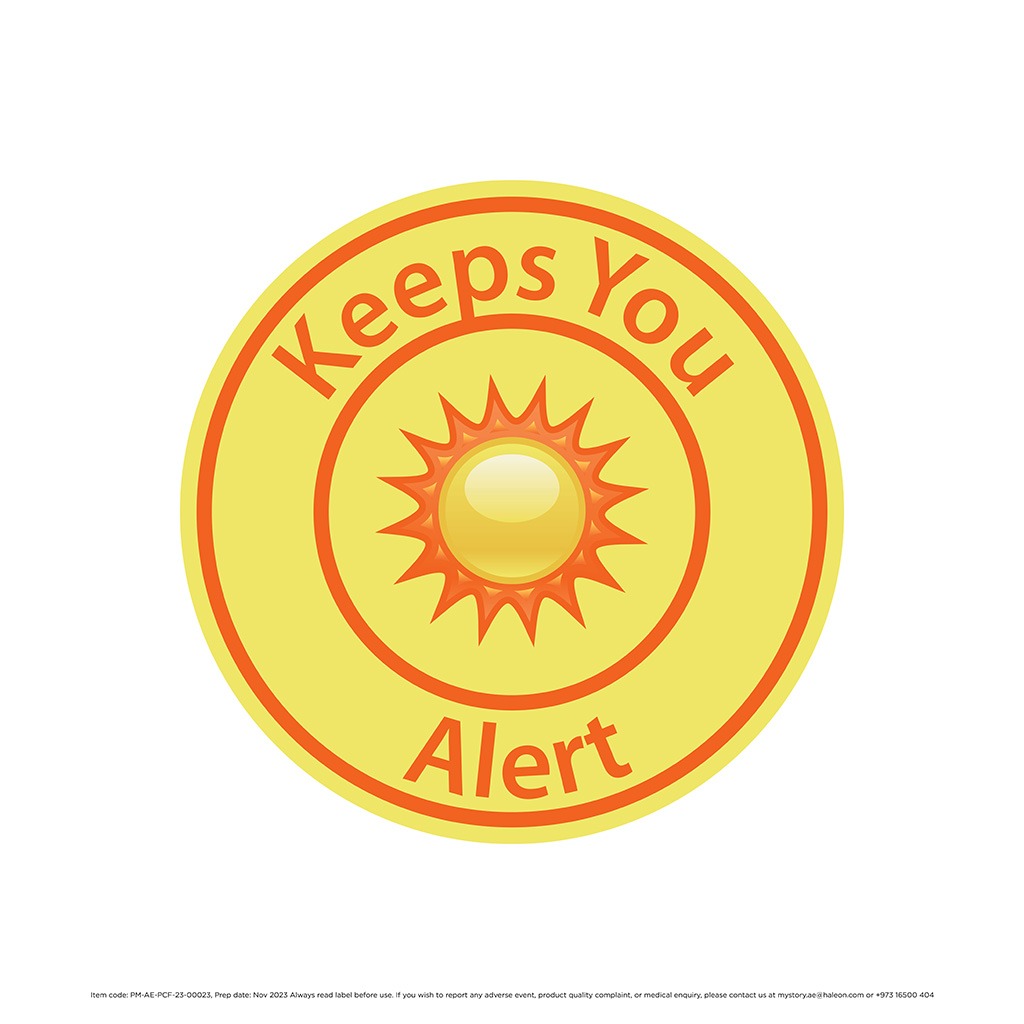 Panadol Cold & Flu - DAY Tablets For Fever, Cold & Flu, Pack of 24's