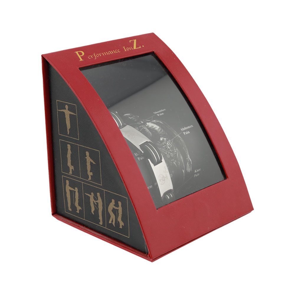 Performance Ionz Magnetic Energy Bracelet for Men