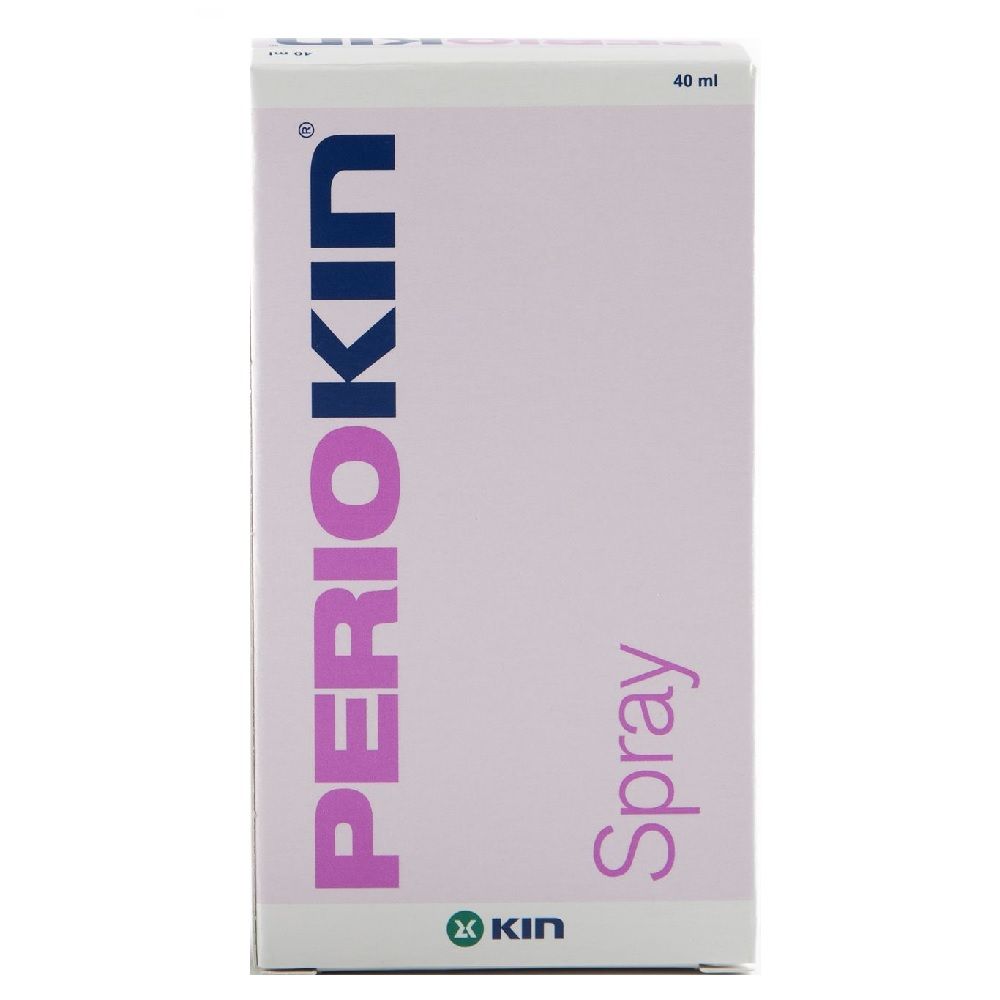 Perio Kin Spray 40 mL