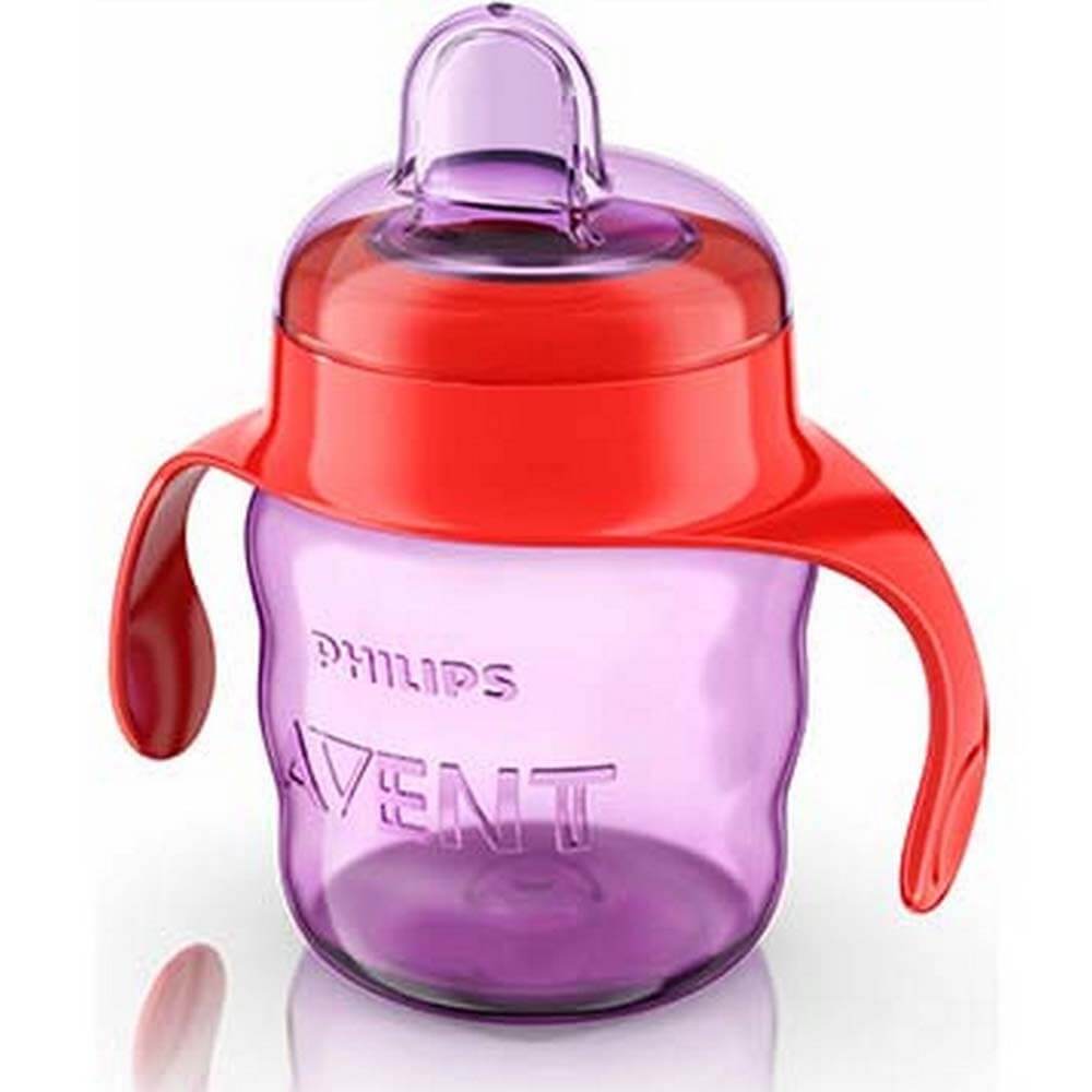 Philips Avent Classic TRN Girl 200ML SCF551/03