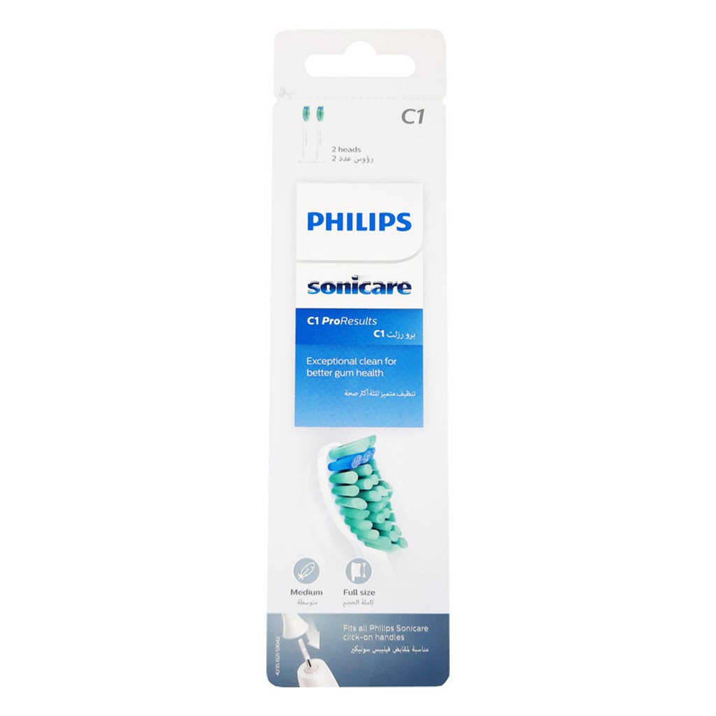 Philips Sonicare C1 ProResults HX6012/07