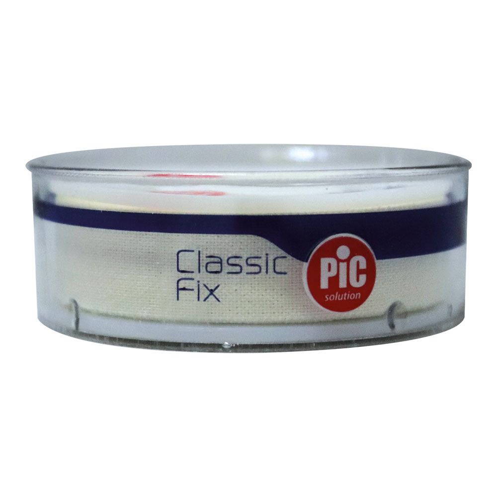 Pic Classic Fix Roll 1.25 cm x 5 m