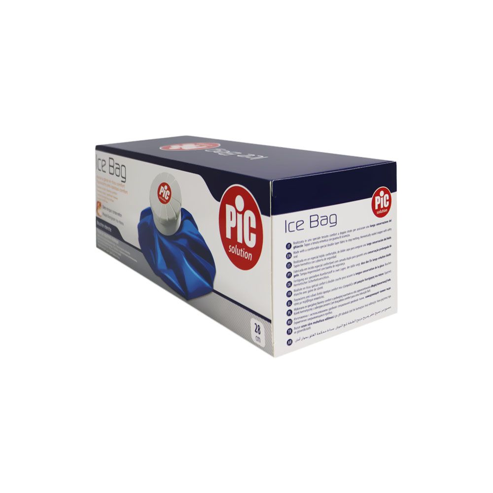 Pic Comfort Ice Bag 28 cm