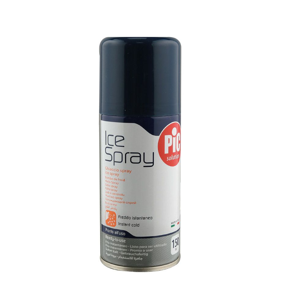 Pic Ice Spray 150 mL