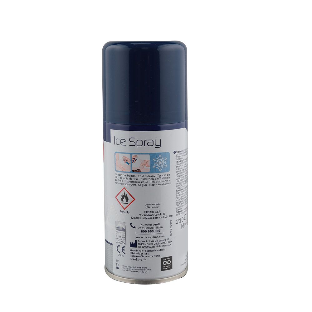 Pic Ice Spray 150 mL