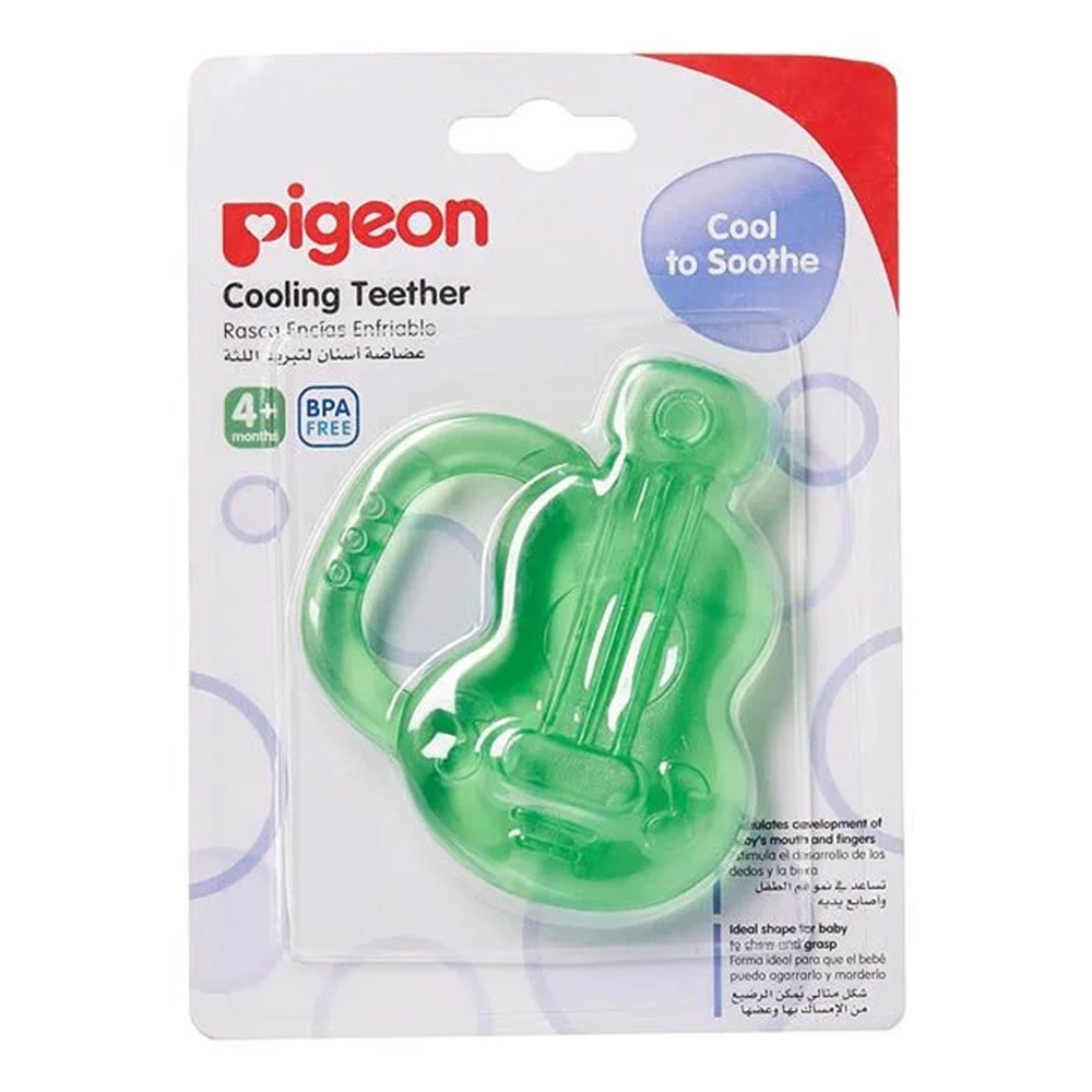 Pigeon Cooling Teether Guitar 13624 1's