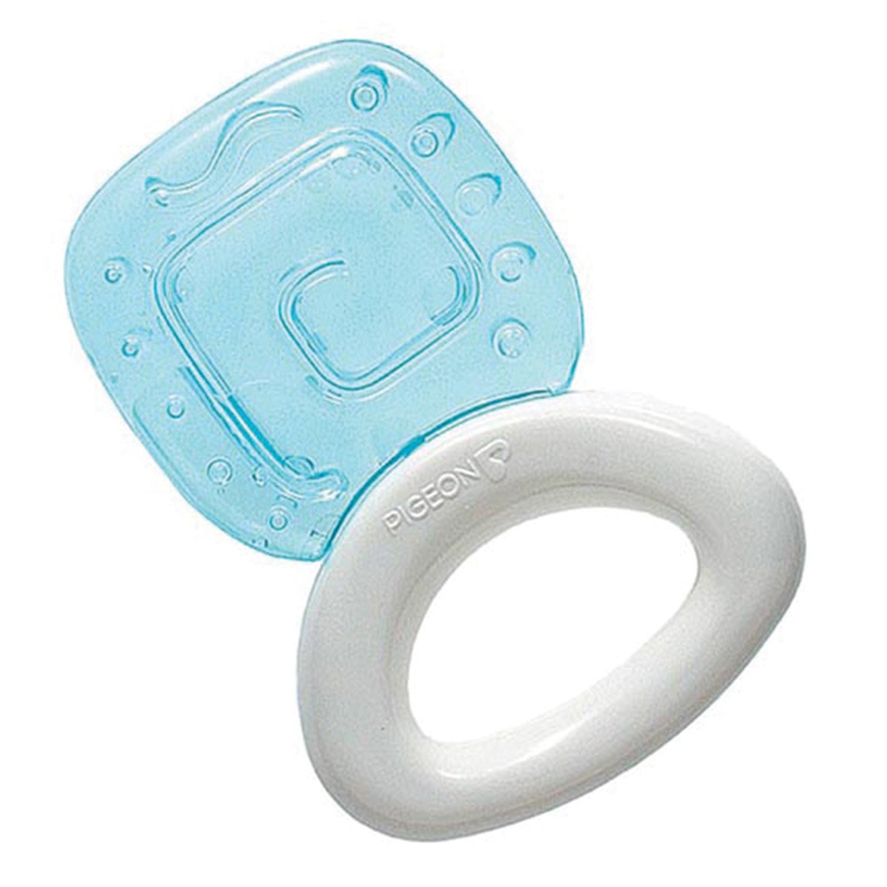 Pigeon Cooling Teether Square 13621 1's