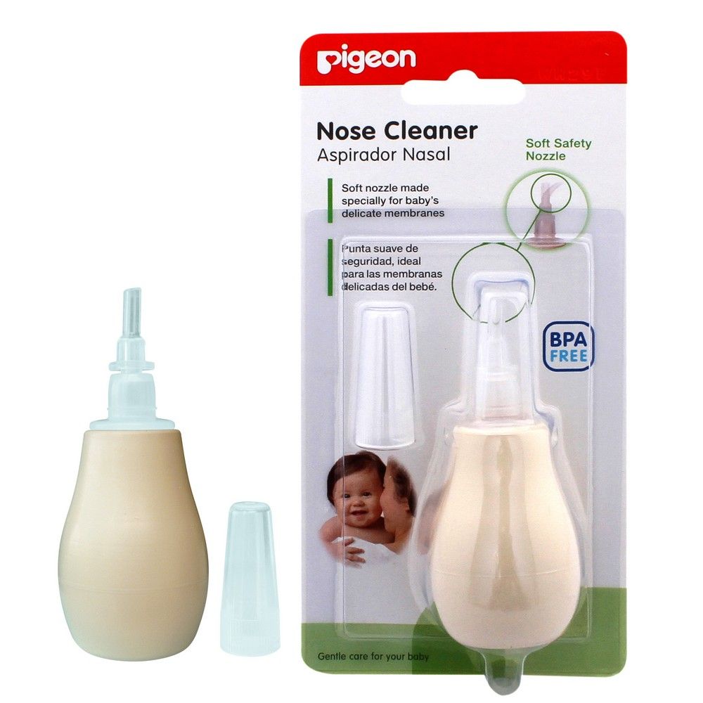 Pigeon Nose Cleaner 10559