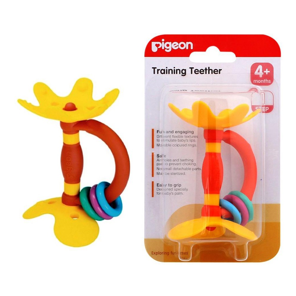 Pigeon Training Teether Step-1 13666 1's