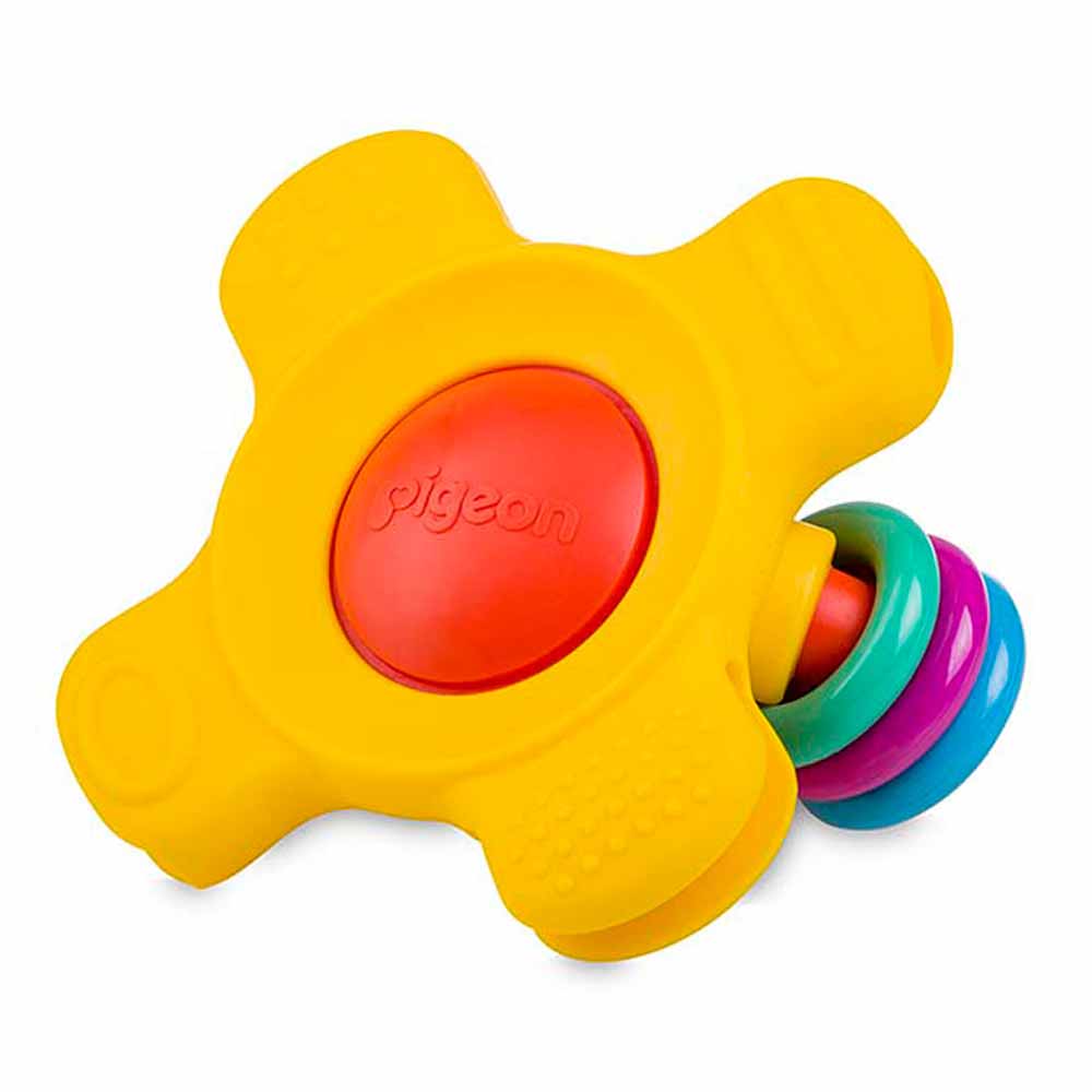 Pigeon Training Teether Step-2 13667, 1's