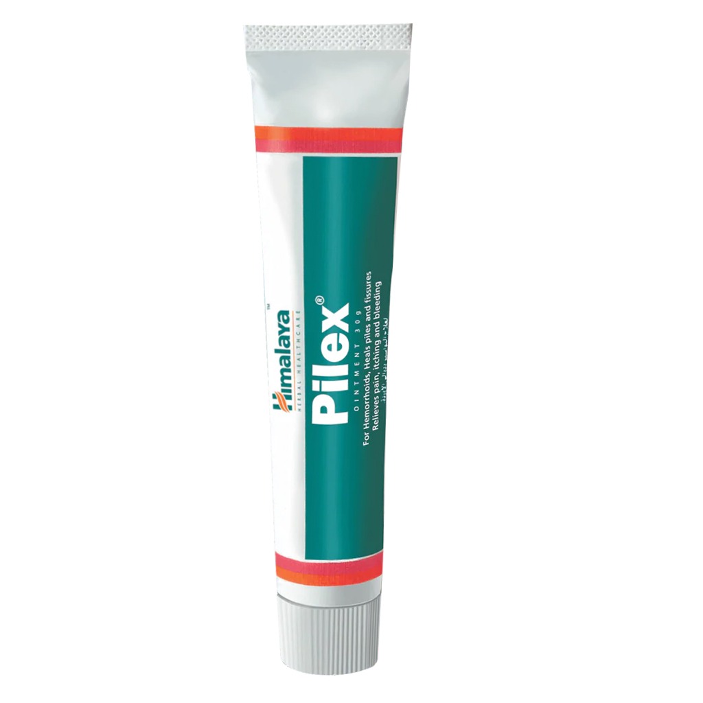 Himalaya Pilex Ointment 30 g
