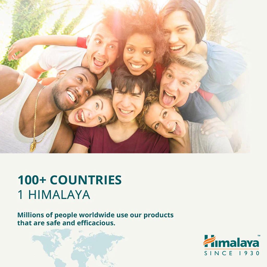 Himalaya Pilex Tablets 60's