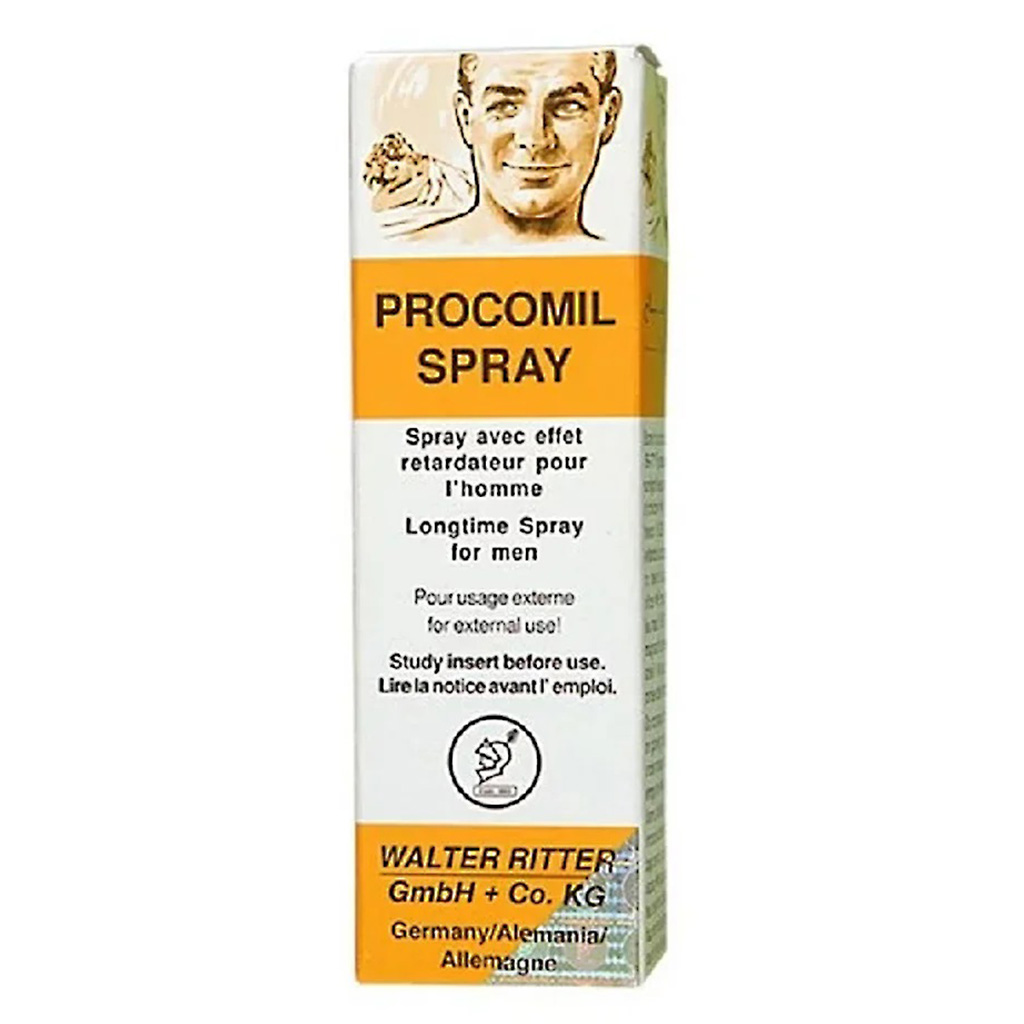 Procomil Delay Spray 45ml
