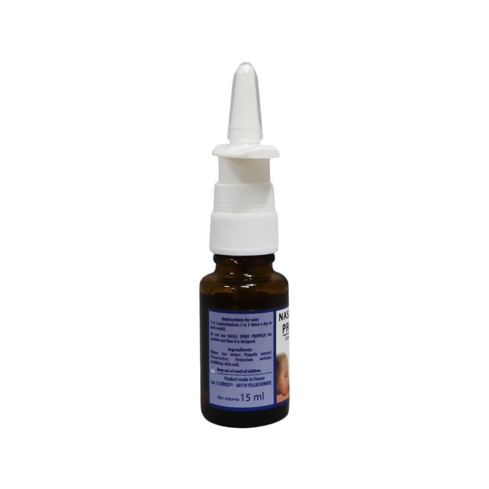 Propolis Baby Nasal Spray 15 mL