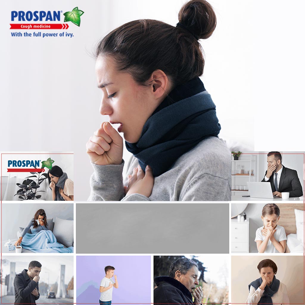 Prospan Acute Effervescent Tablets 20's