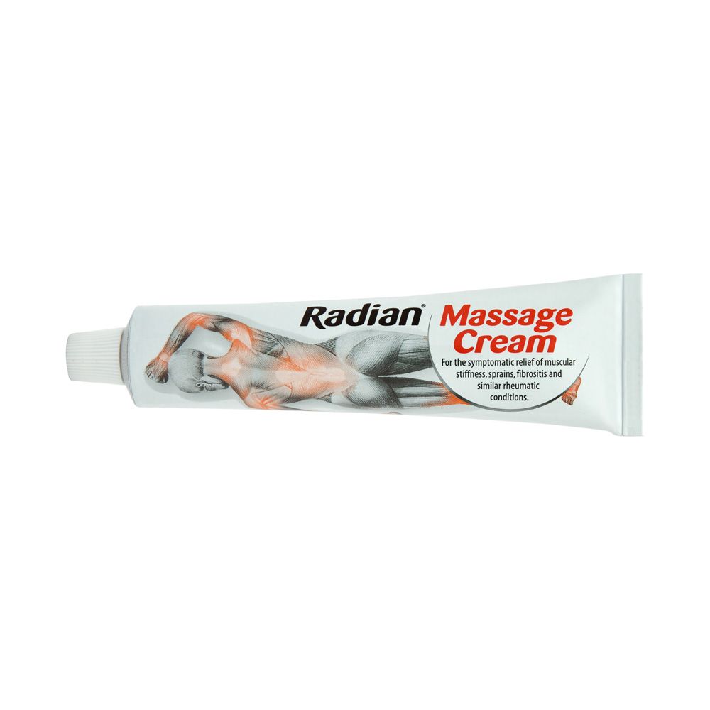 Radian Massage Cream 40 g