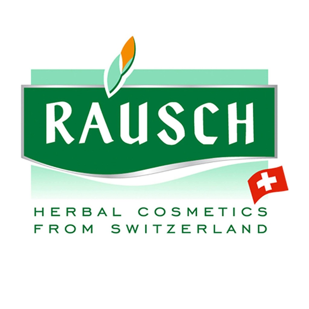 Rausch Original Hair Tincture 200 mL