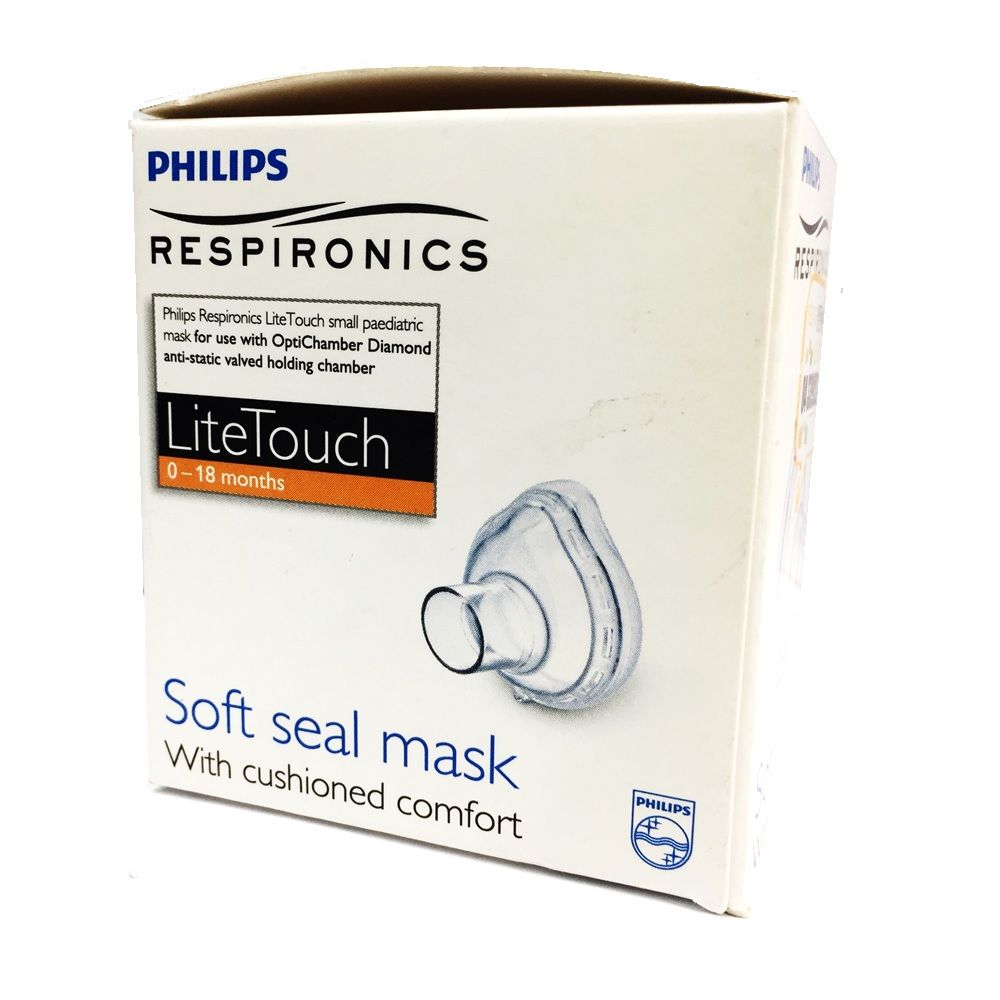 Philips Respironics HS81110 Pediatric Mask Small