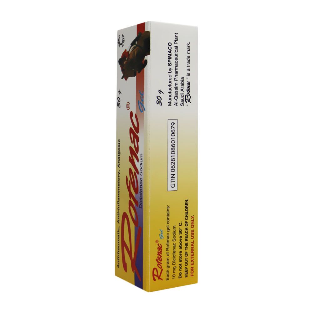 Rofenac Gel 30 g