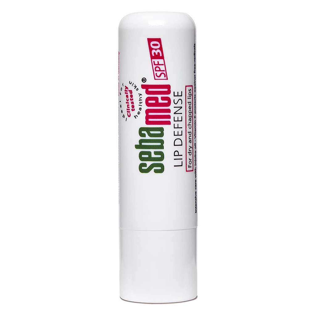 Sebamed Lip Defense SPF30 4.8 g