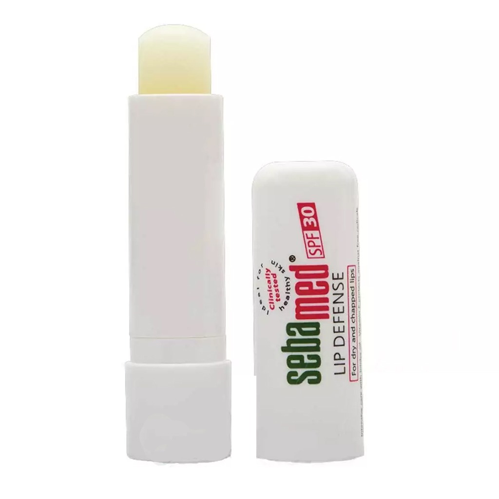 Sebamed Lip Defense SPF30 4.8 g