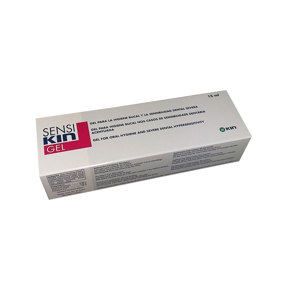 Sensikin Gel 15 mL