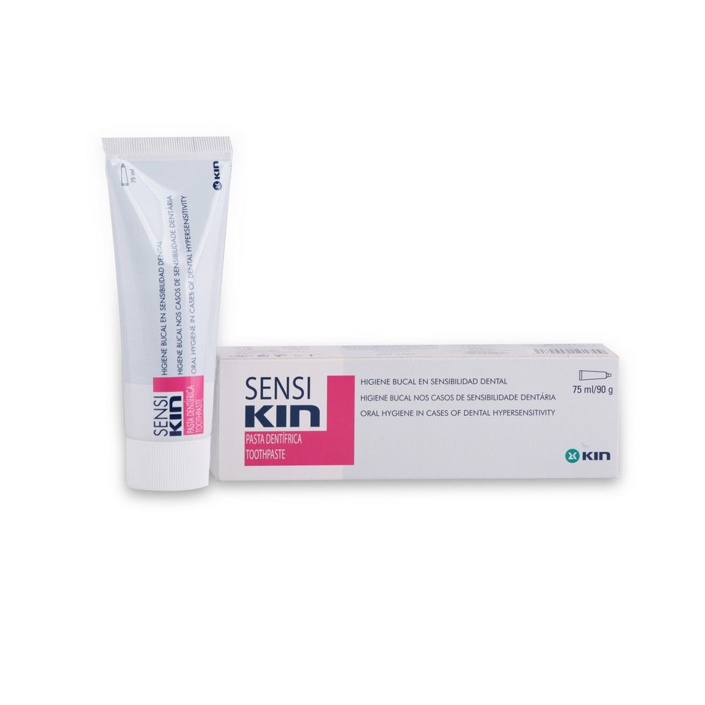 Sensikin Toothpaste 75 mL