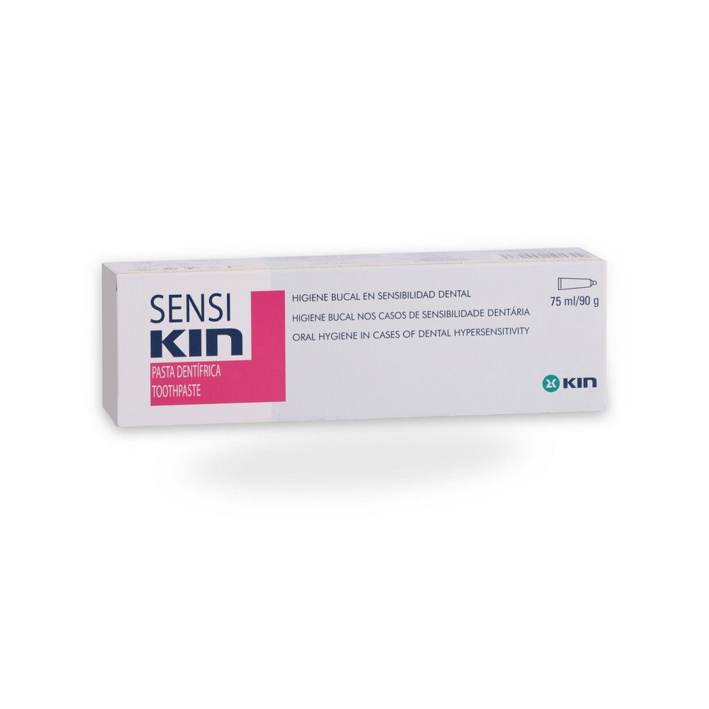 Sensikin Toothpaste 75 mL