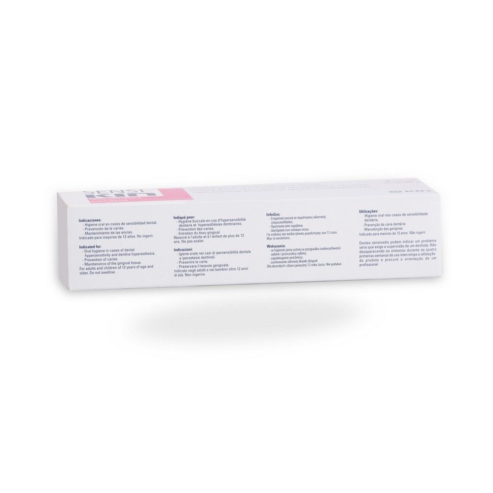 Sensikin Toothpaste 75 mL