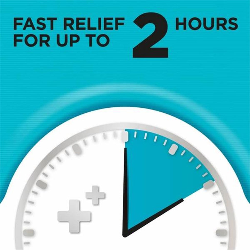 Strepsils Menthol Lozenges 24's