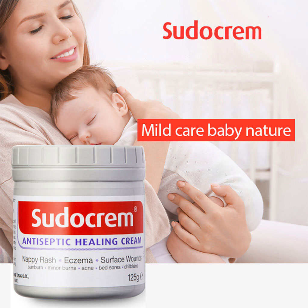 Sudocrem Antiseptic Healing Cream 250 g