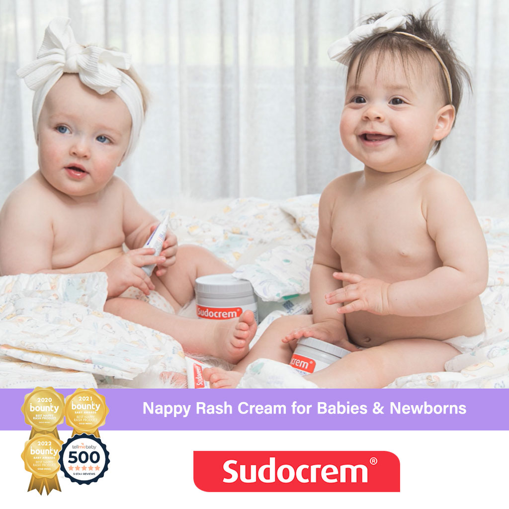 Sudocrem Antiseptic Healing Cream 250 g