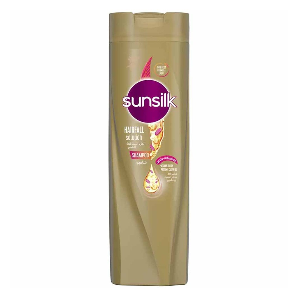 Sunsilk Hair Fall Solution Shampoo 400 mL