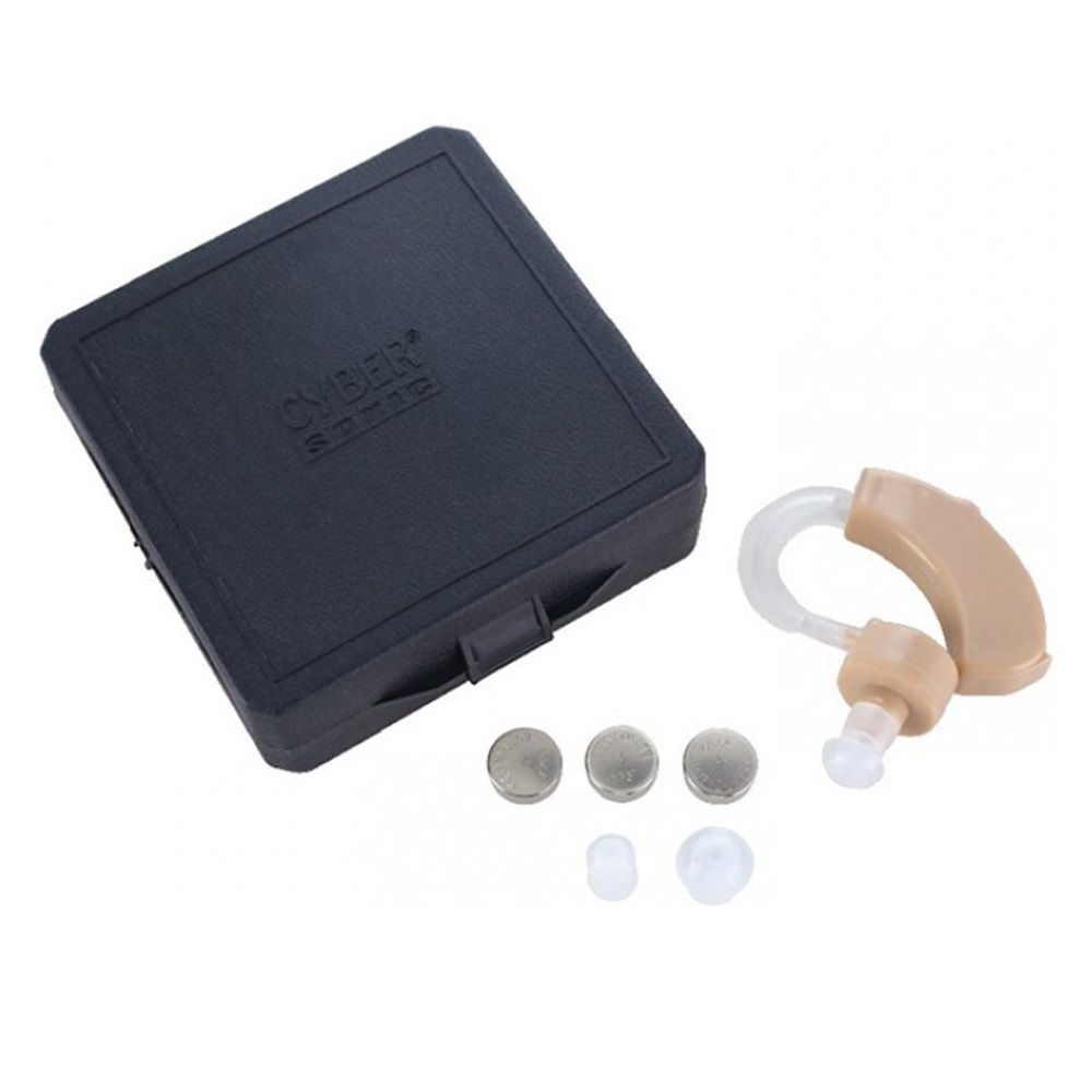 Super Cyber Sonic Hearing Aid