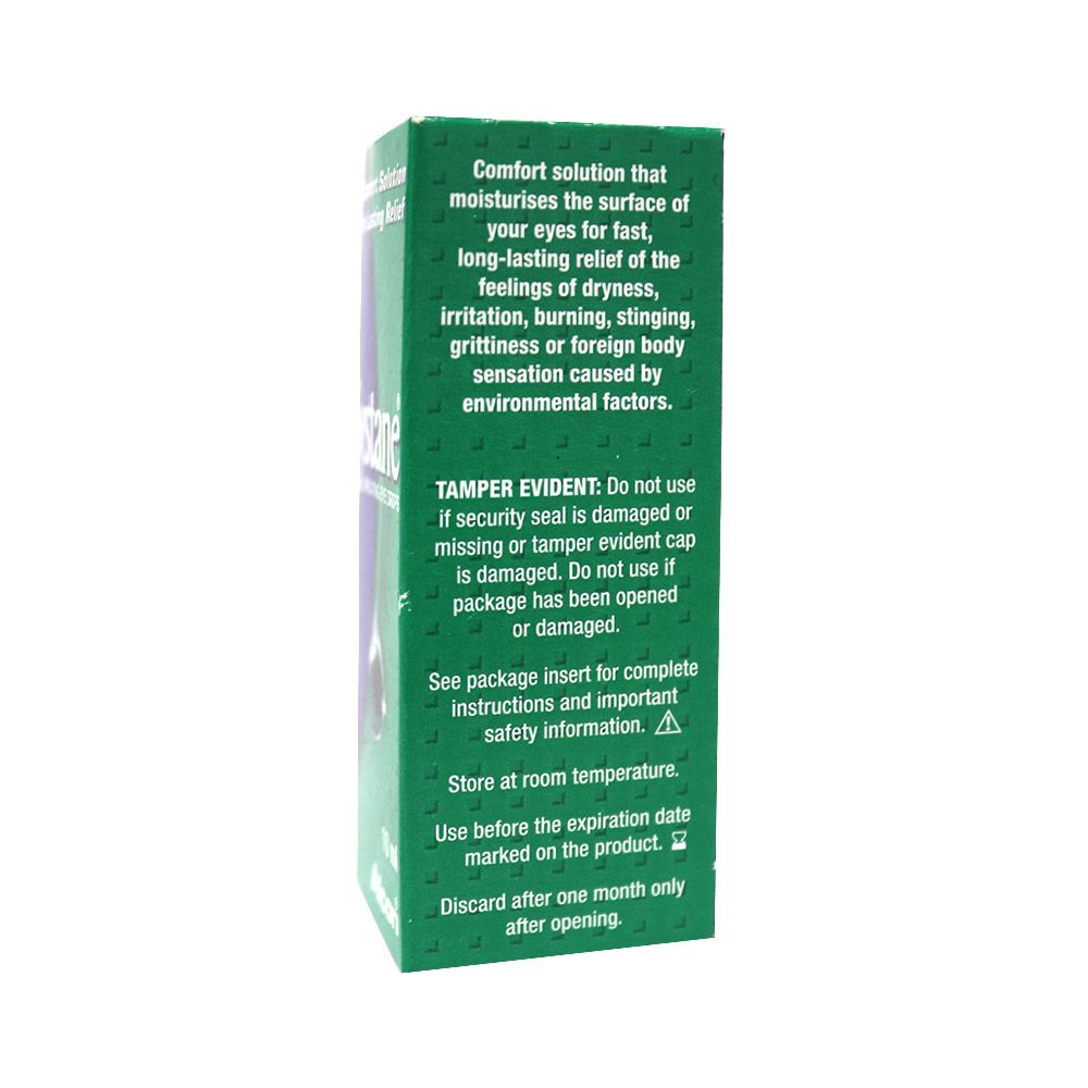 Systane Eye Drops 10 mL