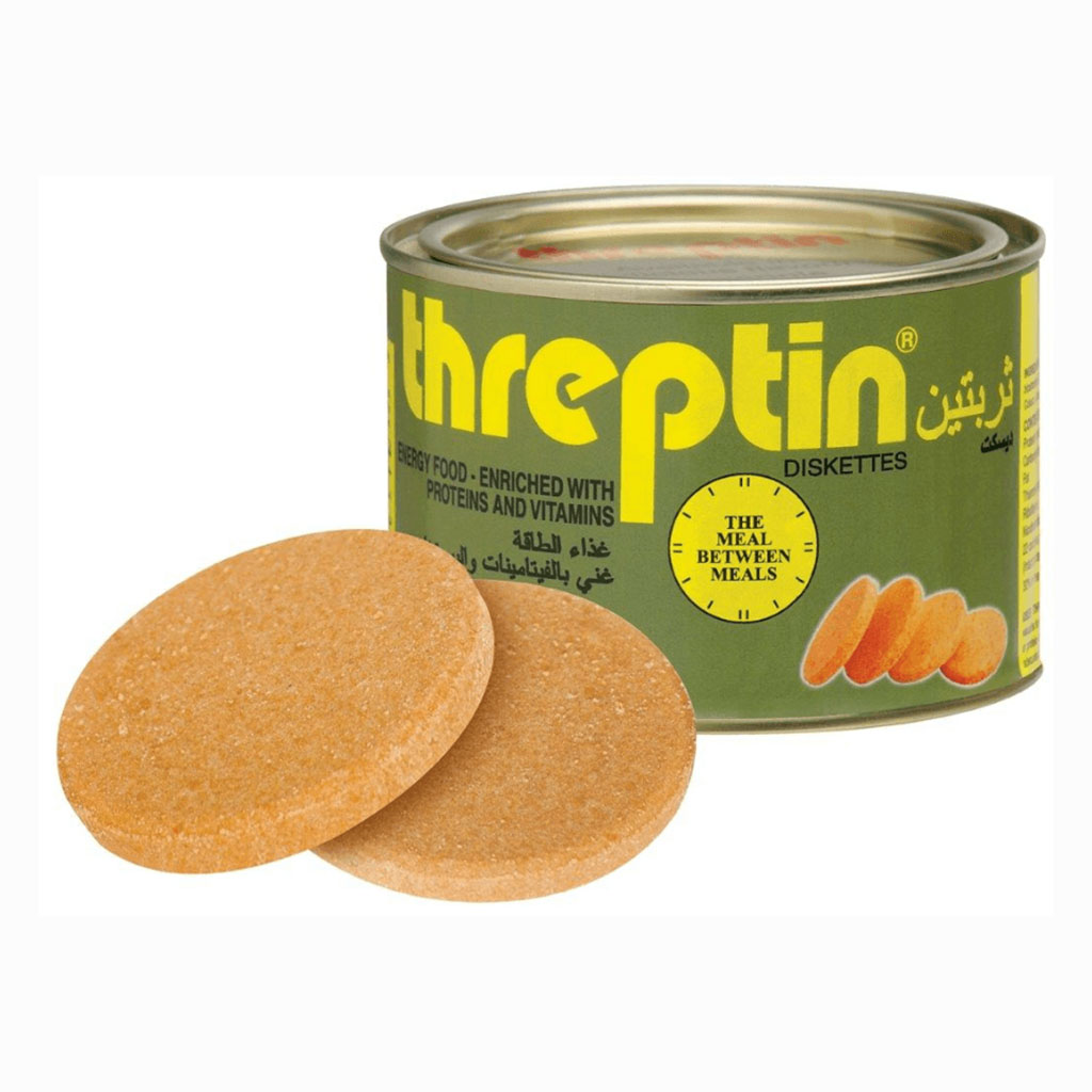Threptin Diskettes 200 g