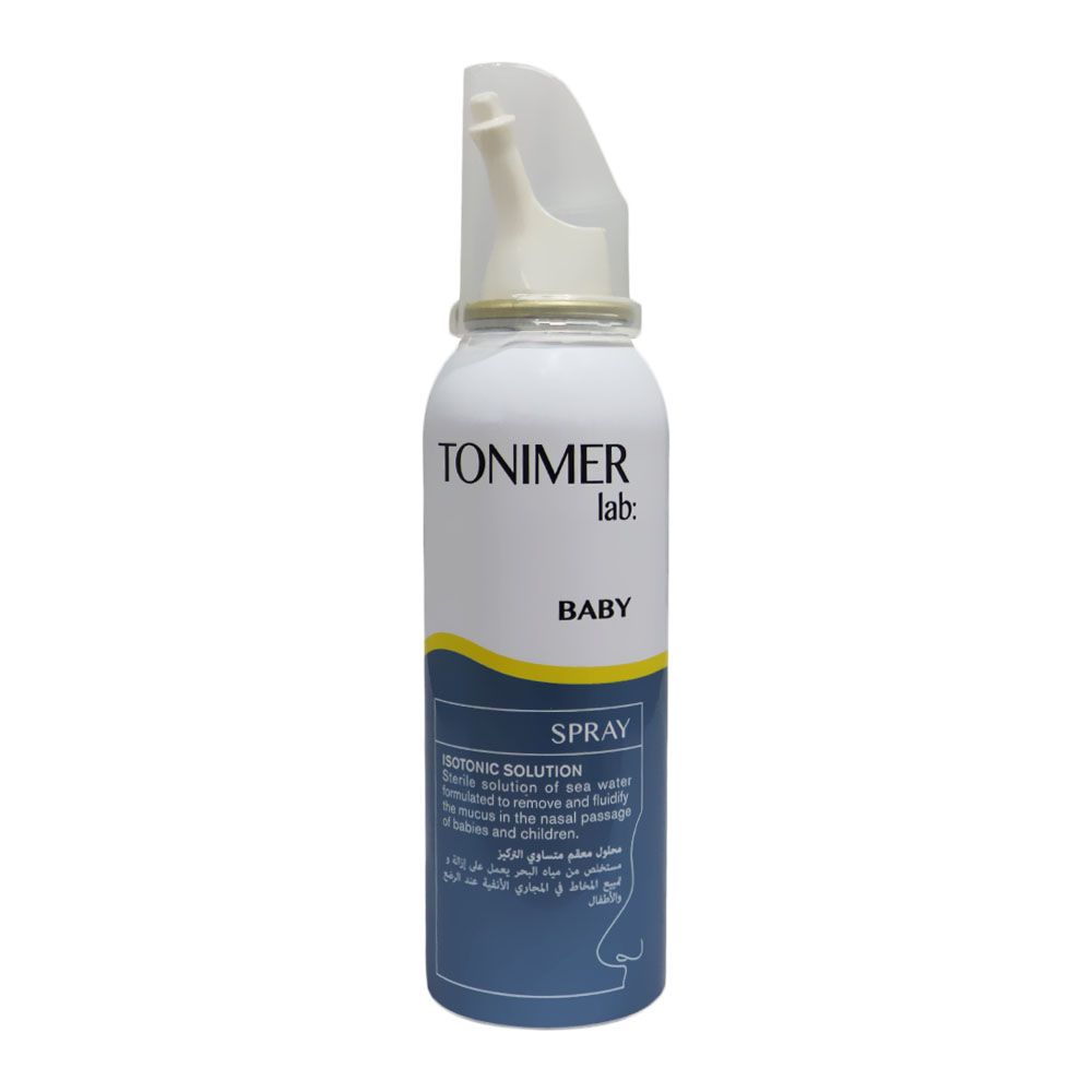 Tonimer Baby Spray 100 mL