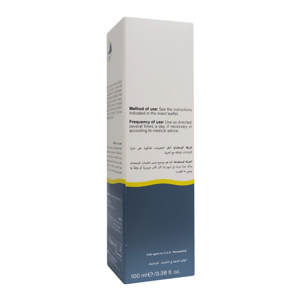 Tonimer Baby Spray 100 mL