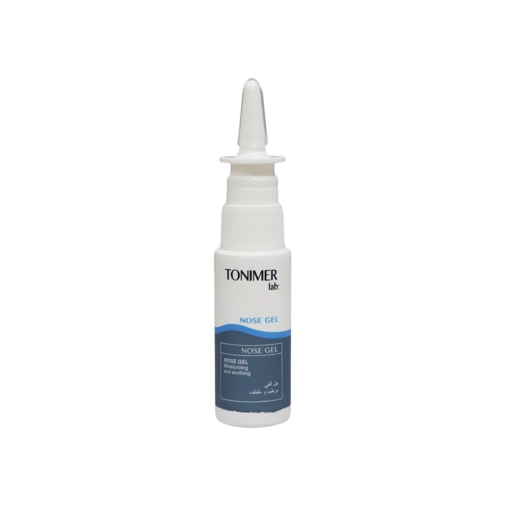 Tonimer Nasal Gel 20 mL