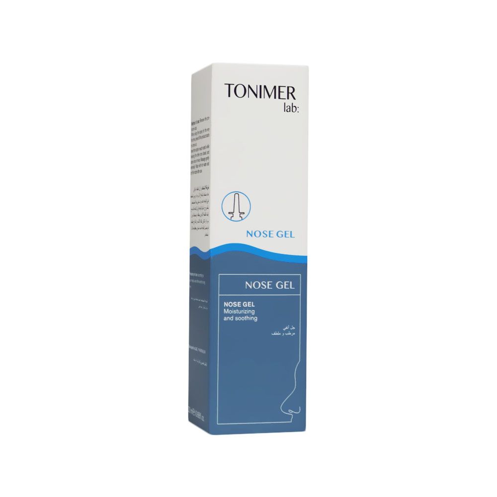 Tonimer Nasal Gel 20 mL