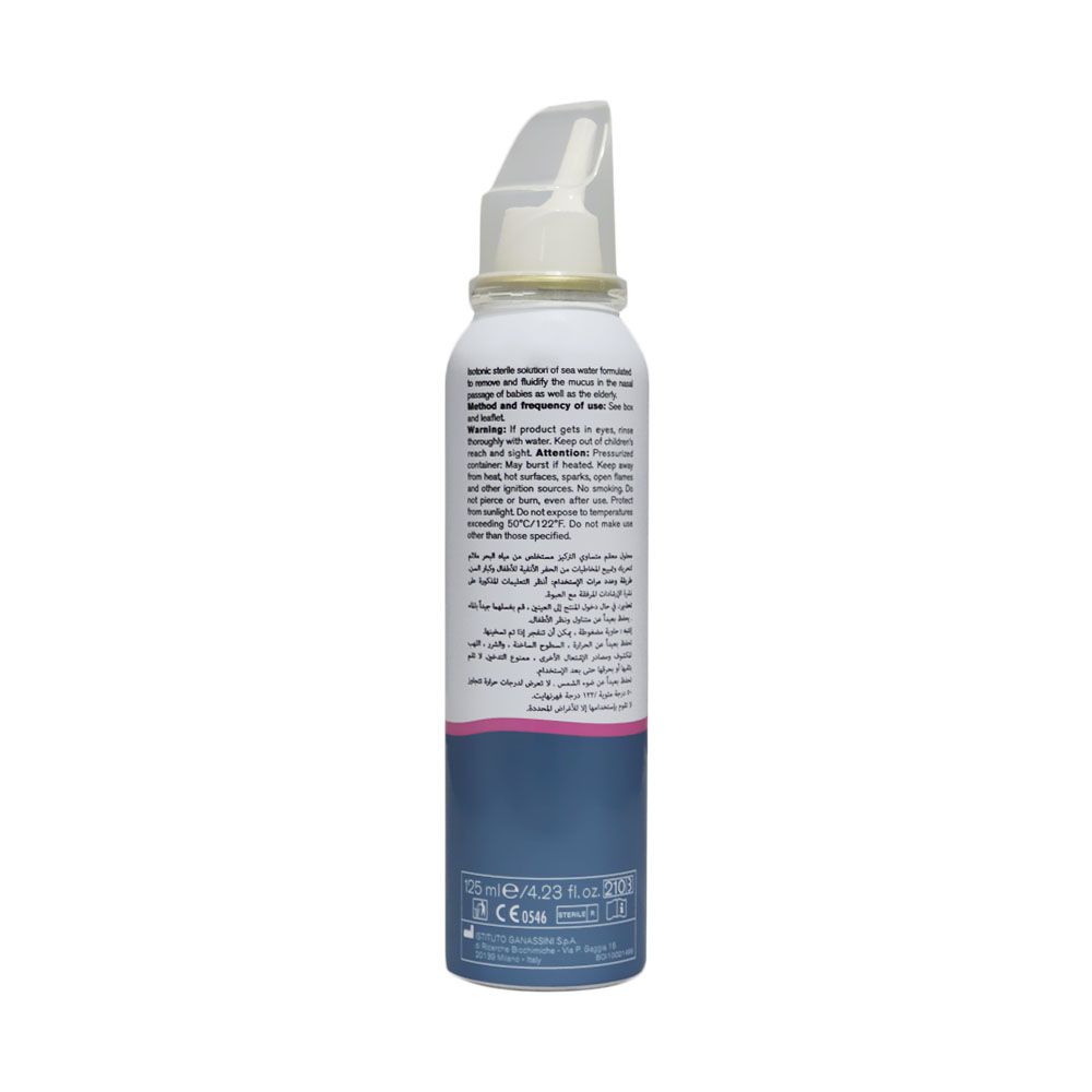 Tonimer Soft Spray 125 mL