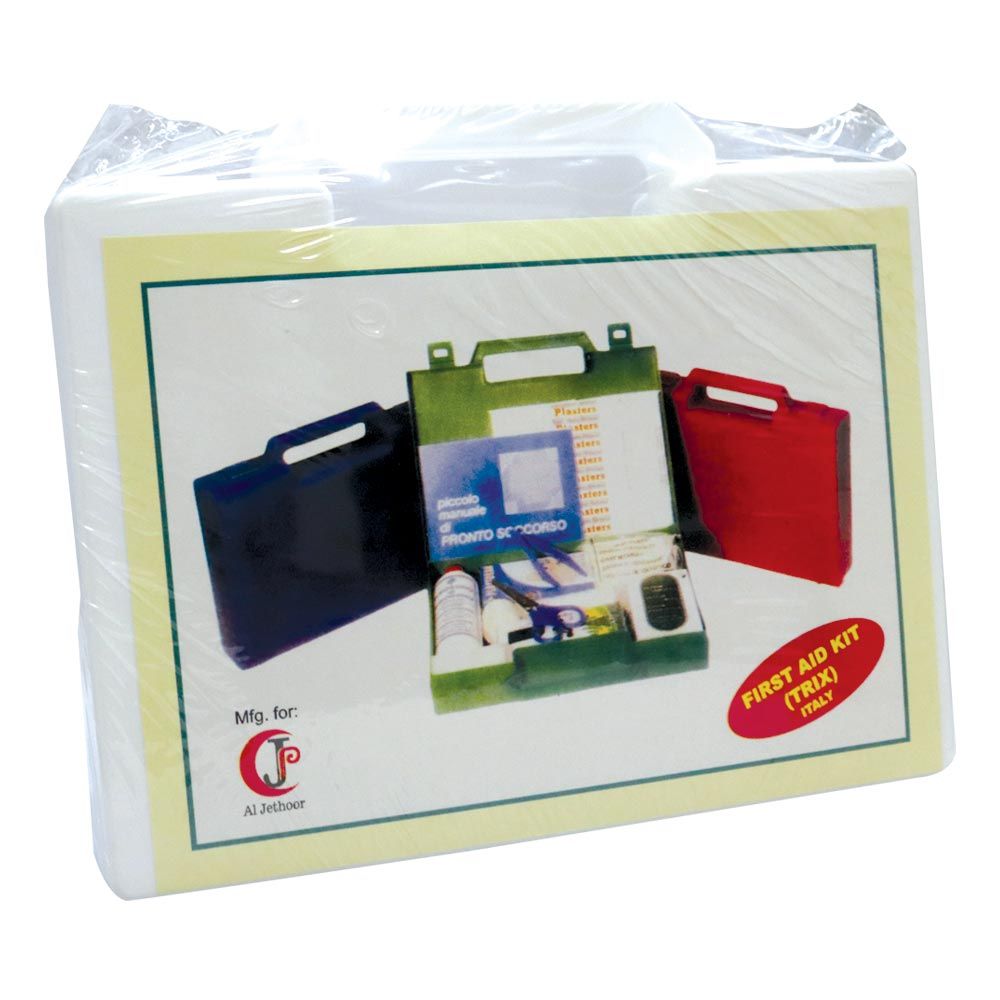 Trix First Aid Kit Small