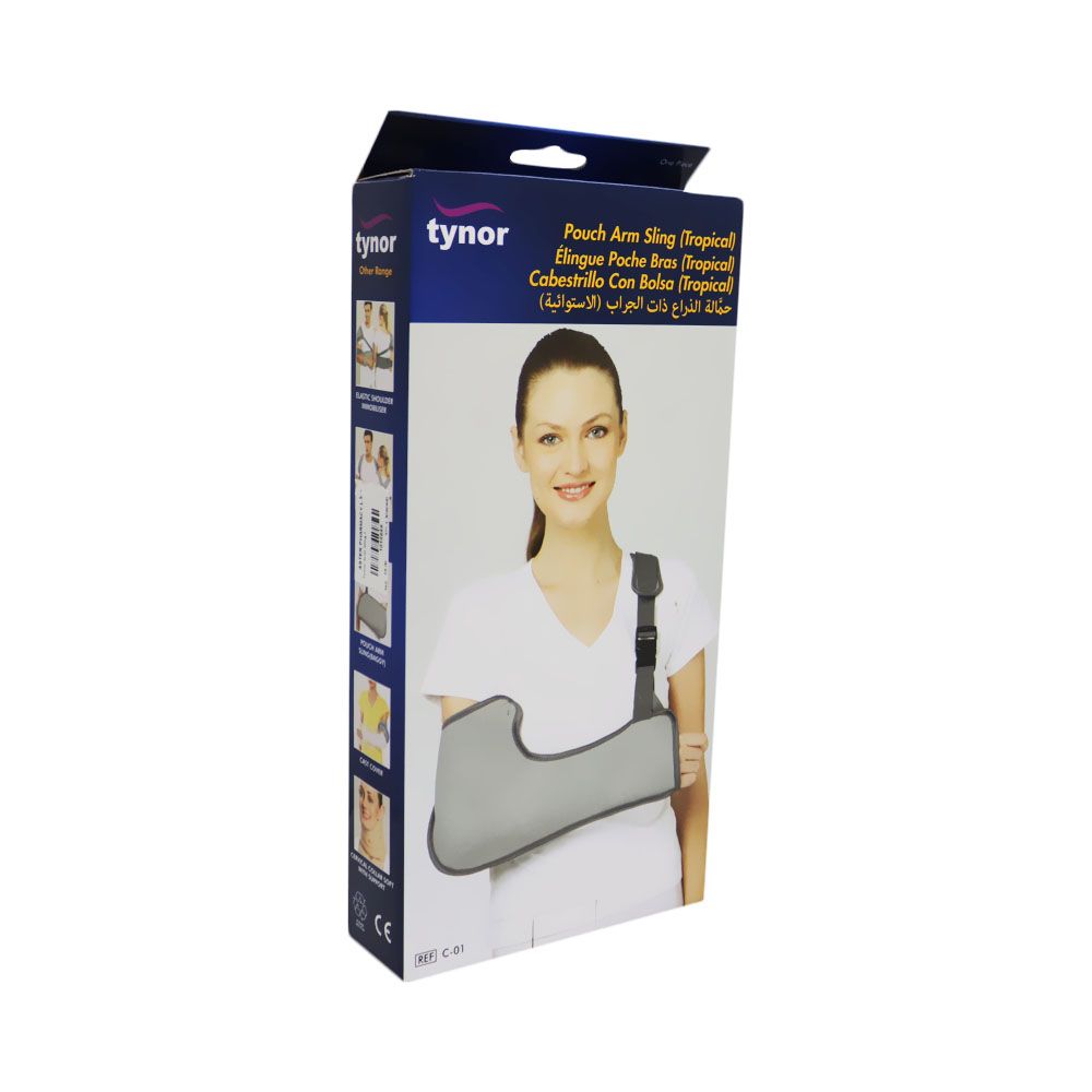 Tynor Arm Sling Large