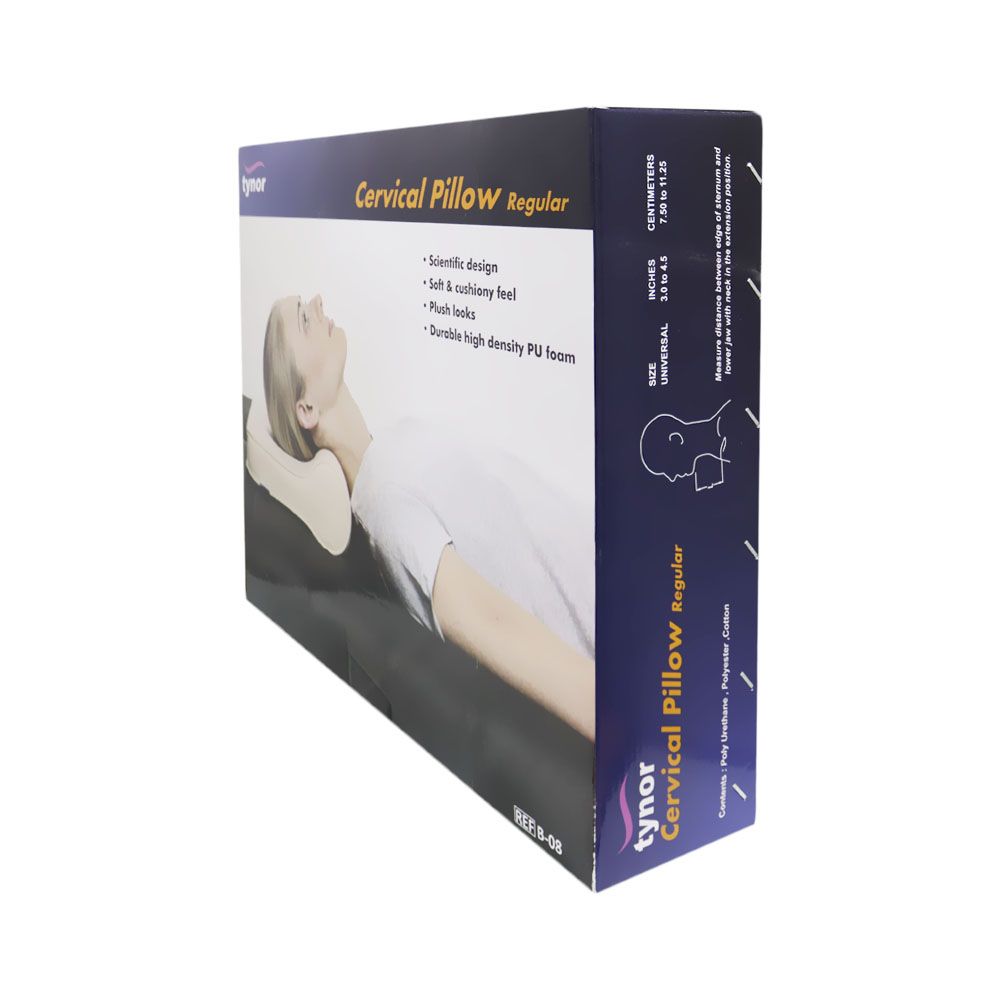 Tynor Cervical Pillow Regular