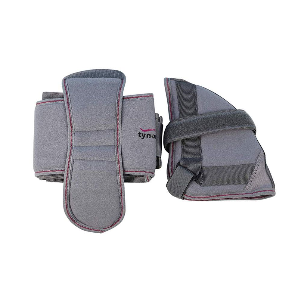 Tynor Elastic Shoulder Immobilizer Extra Large