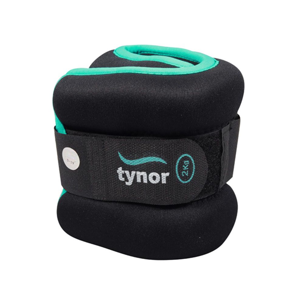 Tynor Weight Cuff 2 Kg