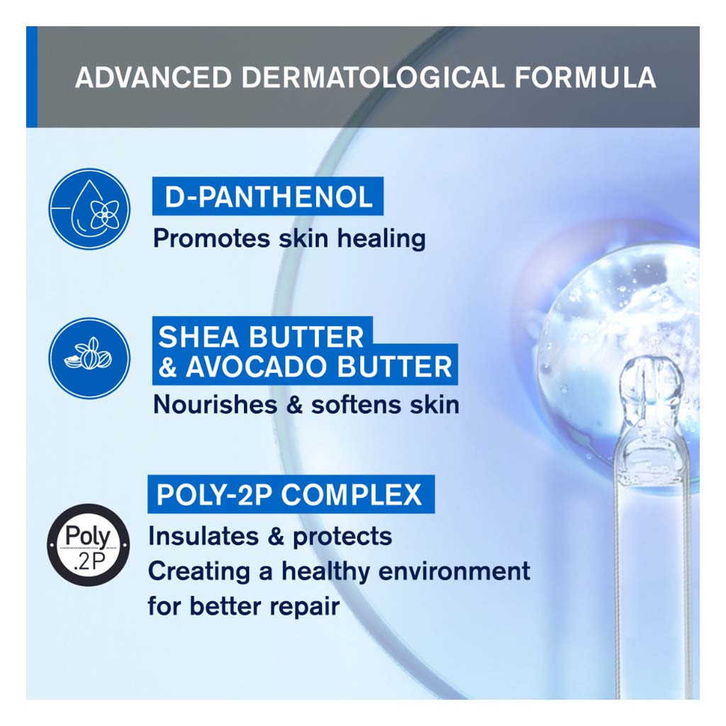 Uriage Bariederm-CICA Soothing Fissures & Cracks Ointment 40g 