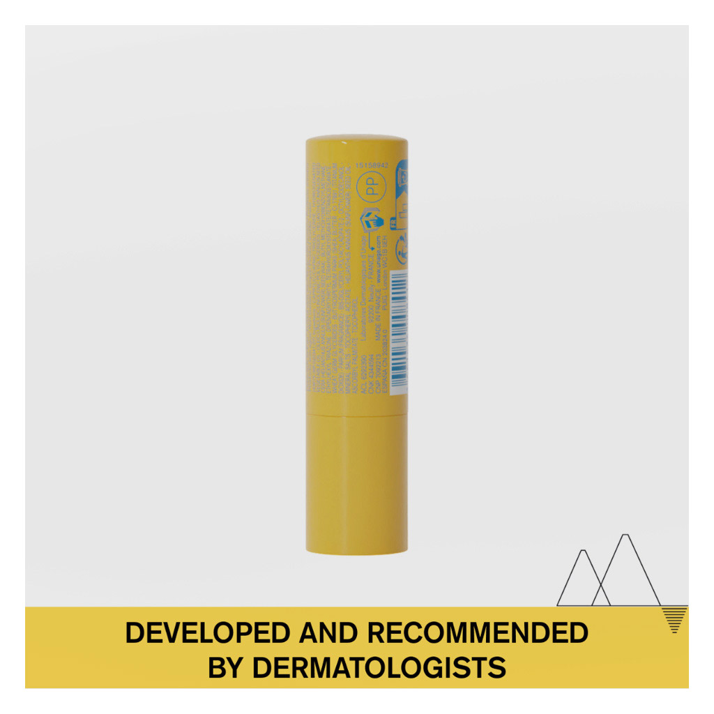 Uriage Bariesun With SPF 30 Moisturizing Lip Stick 4g