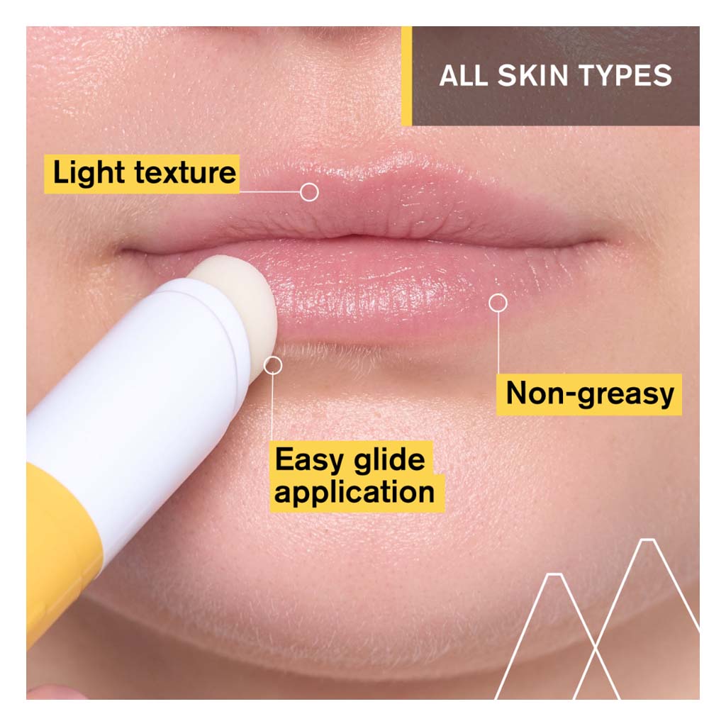 Uriage Bariesun With SPF 30 Moisturizing Lip Stick 4g