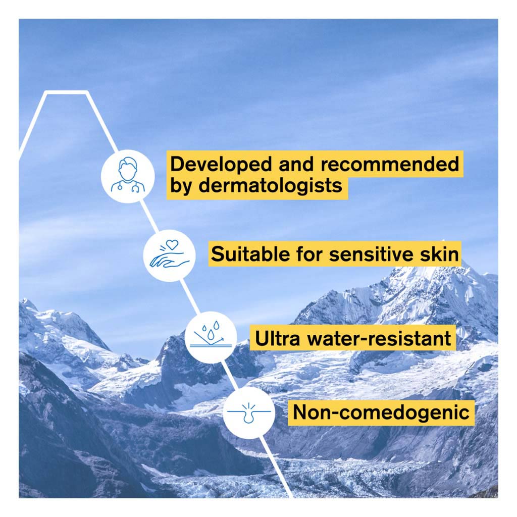 Uriage Bariesun SPF50+ Golden Tinted Sunscreen Cream 50ml